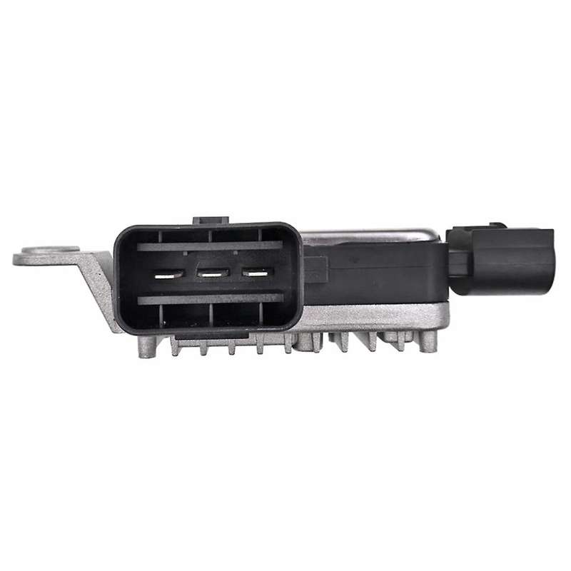 Relay Radiator Cooling Fan Control Module for 2016-2021 25385-d9000 25385-d3000