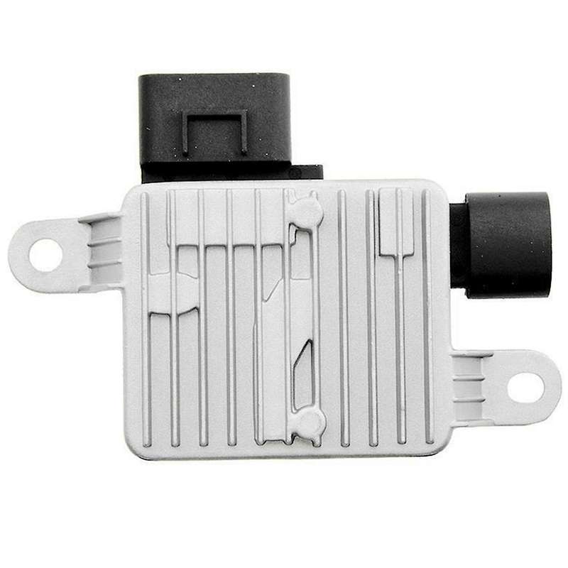 Relay Radiator Cooling Fan Control Module for 2016-2021 25385-d9000 25385-d3000