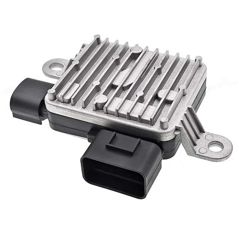 Relay Radiator Cooling Fan Control Module for 2016-2021 25385-d9000 25385-d3000