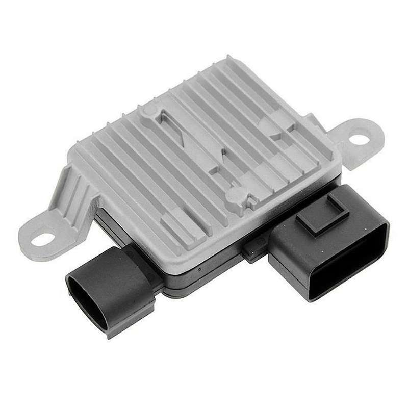 Relay Radiator Cooling Fan Control Module for 2016-2021 25385-d9000 25385-d3000