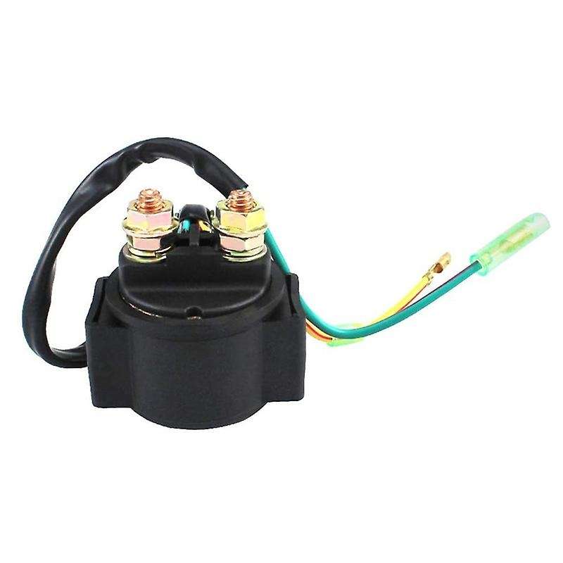 Relay Solenoid for Recon TRX250 1997-2004 FourTrax 300 TRX400EX