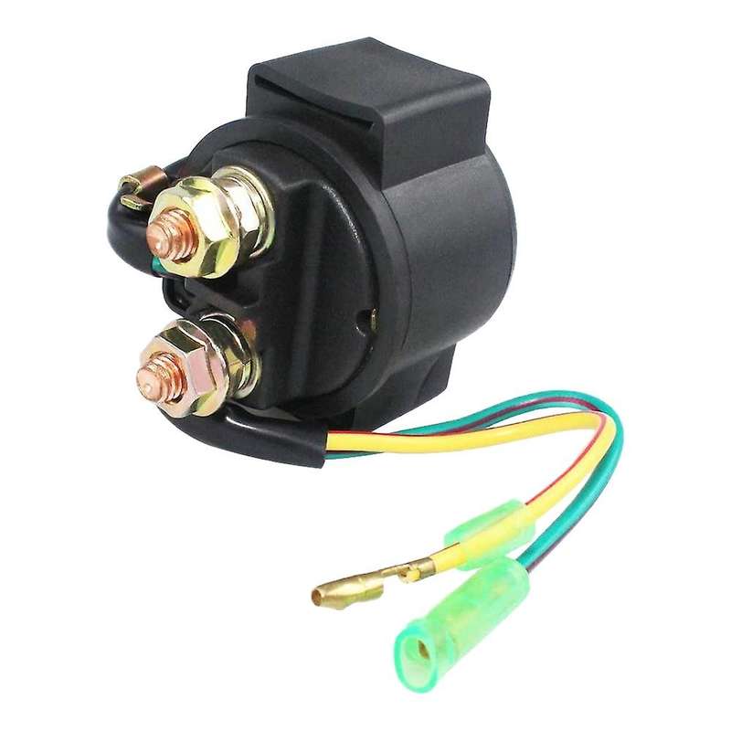 Relay Solenoid for Recon TRX250 1997-2004 FourTrax 300 TRX400EX