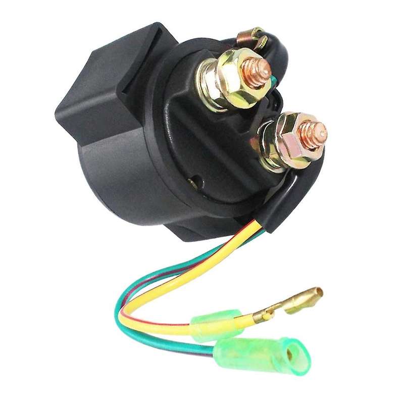 Relay Solenoid for Recon TRX250 1997-2004 FourTrax 300 TRX400EX