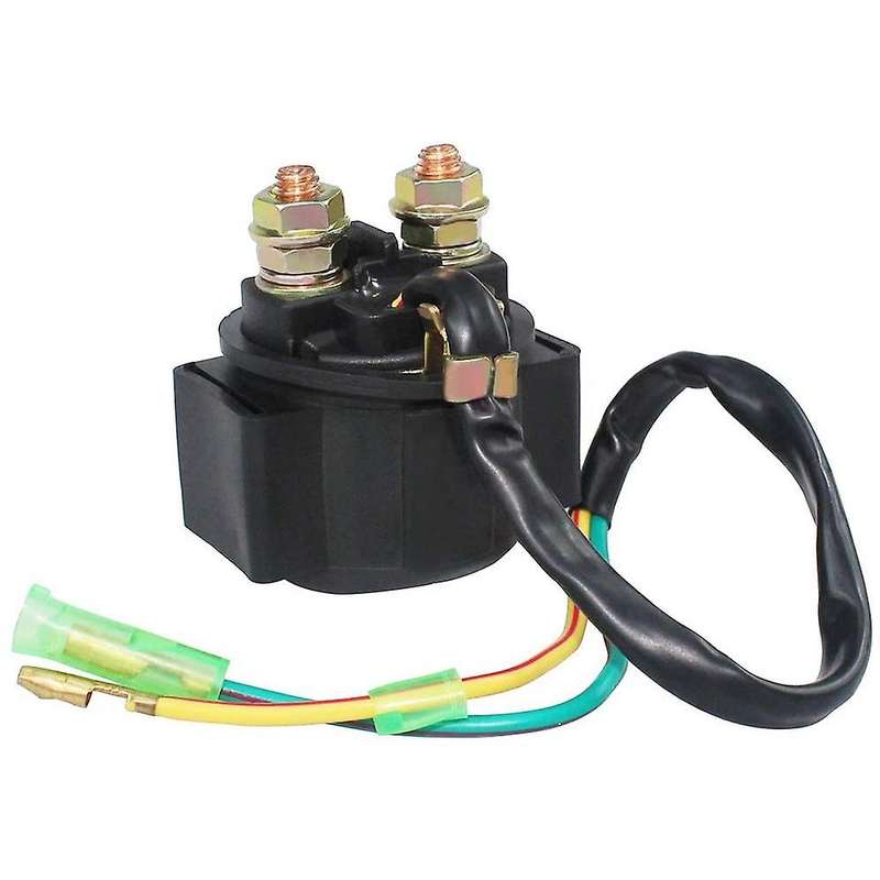 Relay Solenoid for Recon TRX250 1997-2004 FourTrax 300 TRX400EX