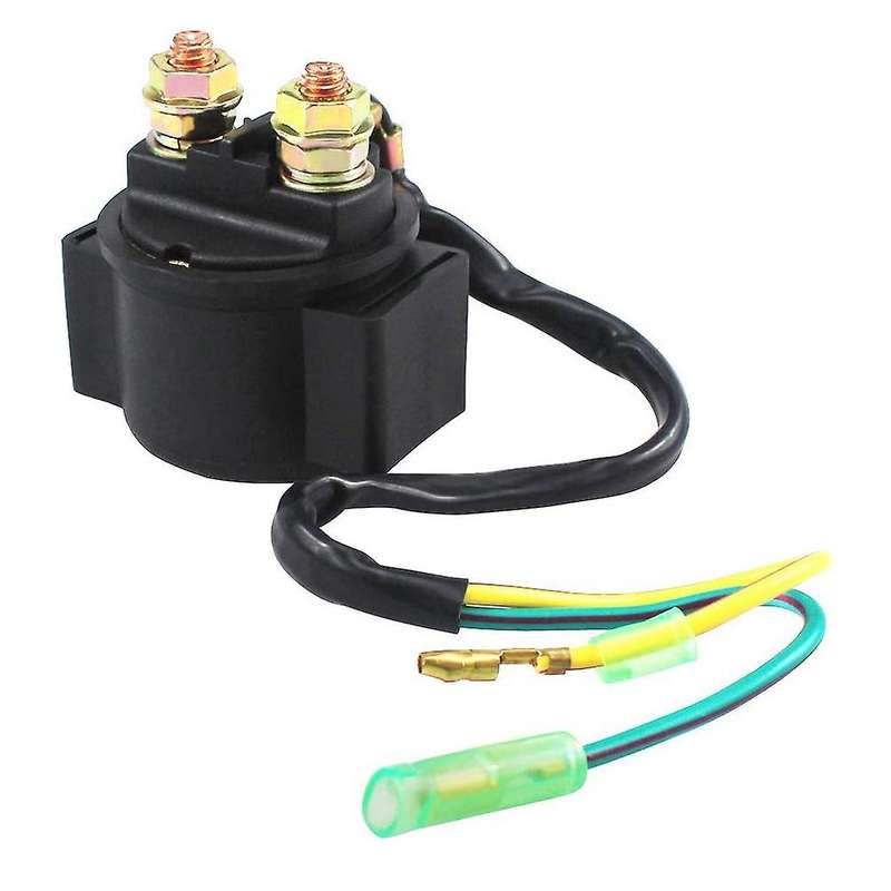 Relay Solenoid for Recon TRX250 1997-2004 FourTrax 300 TRX400EX