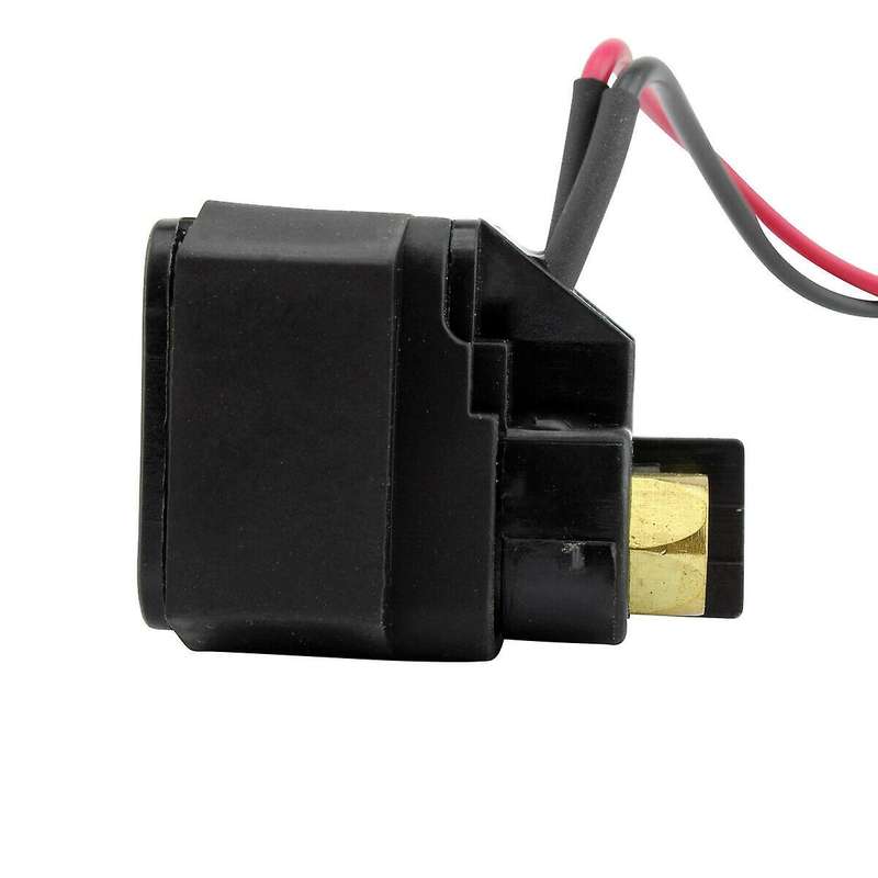 Relay Solenoid 5GT-81940-11-00 5GT-81940-00-00 for Grizzly YFM 600 1999-2001