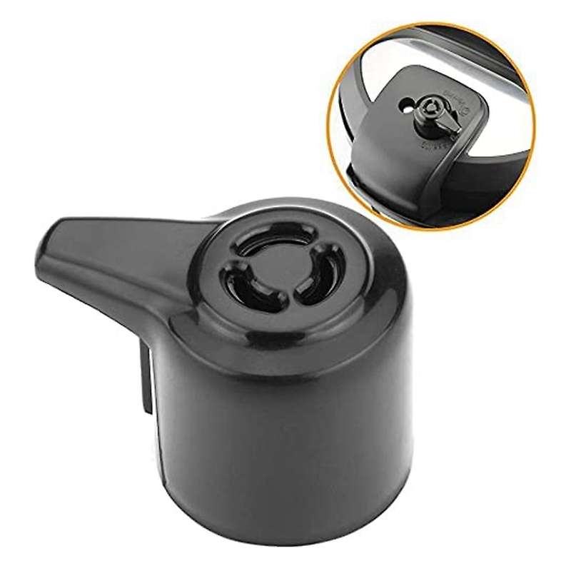 Release Handle Float Valve with Anti-block for Instantpot Duo/duo Plus 3 5 6 and 8 Quart
