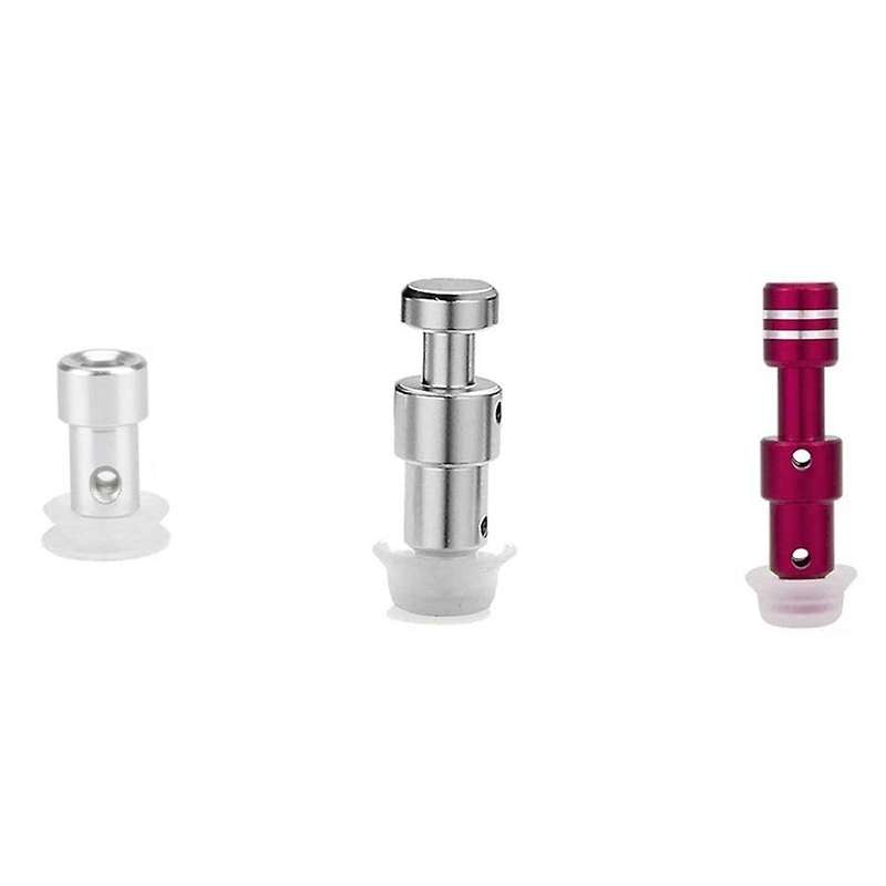 Release Handle Float Valve with Anti-block for Instantpot Duo/duo Plus 3 5 6 and 8 Quart
