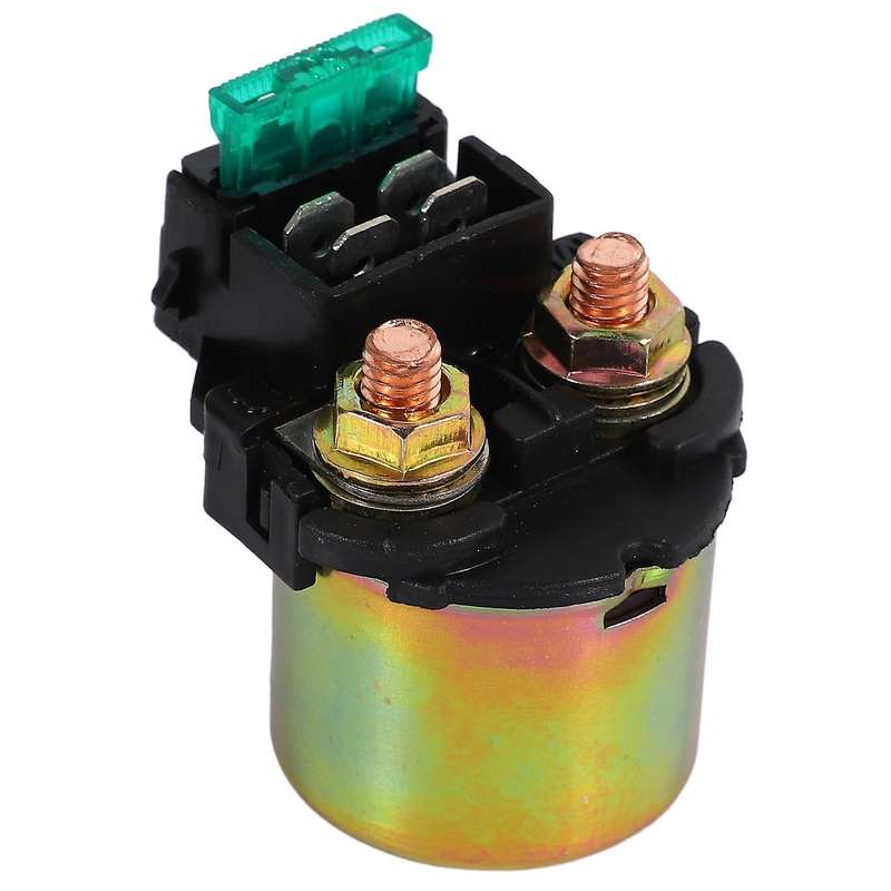 Relay Solenoid 1984-87 for 1200