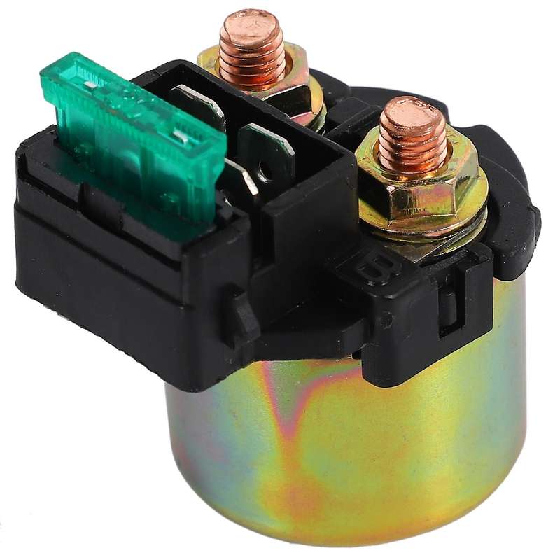 Relay Solenoid 1984-87 for 1200