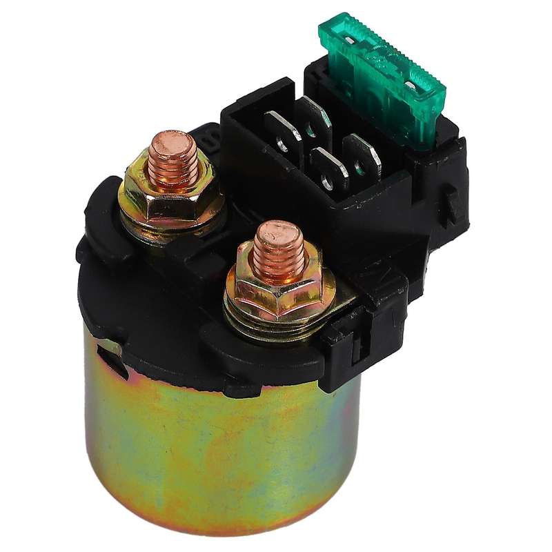 Relay Solenoid 1984-87 for 1200
