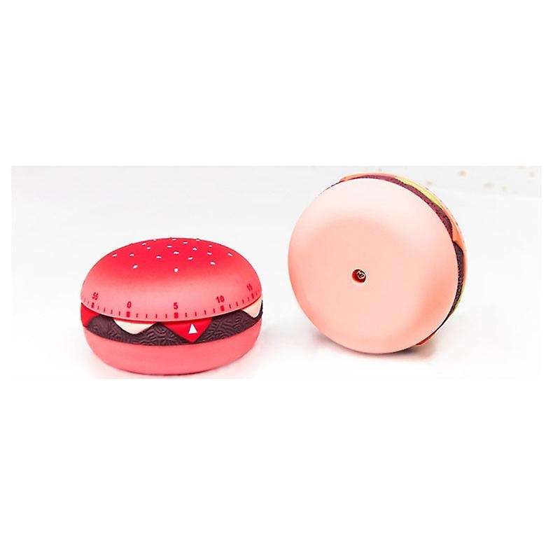 Reminder Cute Shape Digital Timer Kitchen Cooking Countdown Multifunctional,b