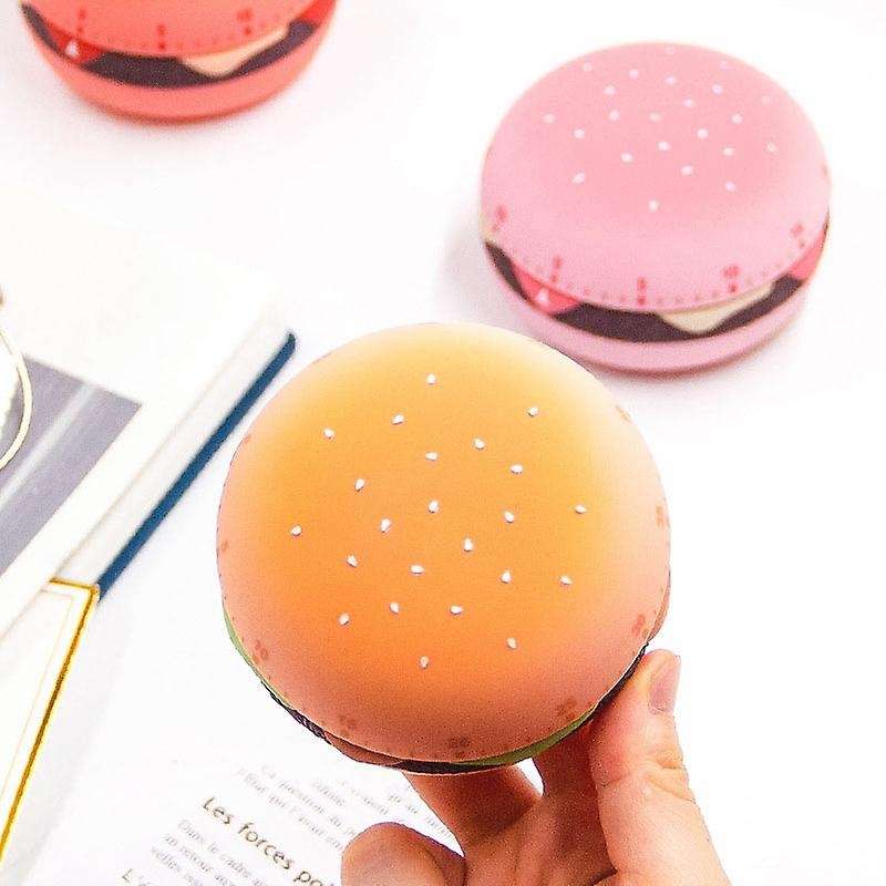 Reminder Cute Shape Digital Timer Kitchen Cooking Countdown Multifunctional,b