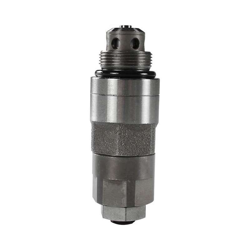 Relief Valve Yn22v00002f1 Suction Valve for Kobelco Sk230-6e Sk200-2 Sk200-5 Sk200-6 Ex300-5 Zax330