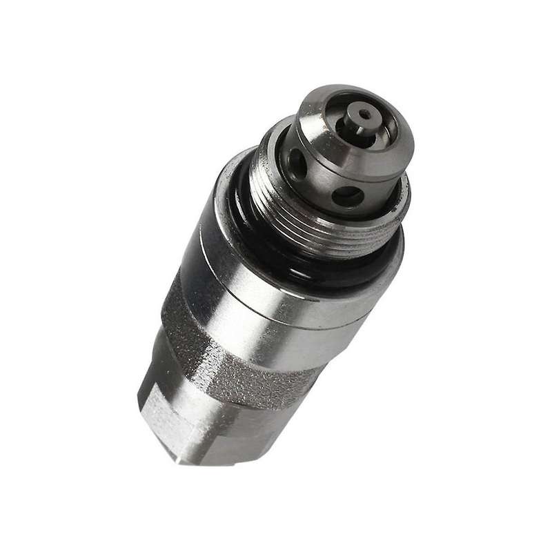 Relief Valve Yn22v00002f1 Suction Valve for Kobelco Sk230-6e Sk200-2 Sk200-5 Sk200-6 Ex300-5 Zax330
