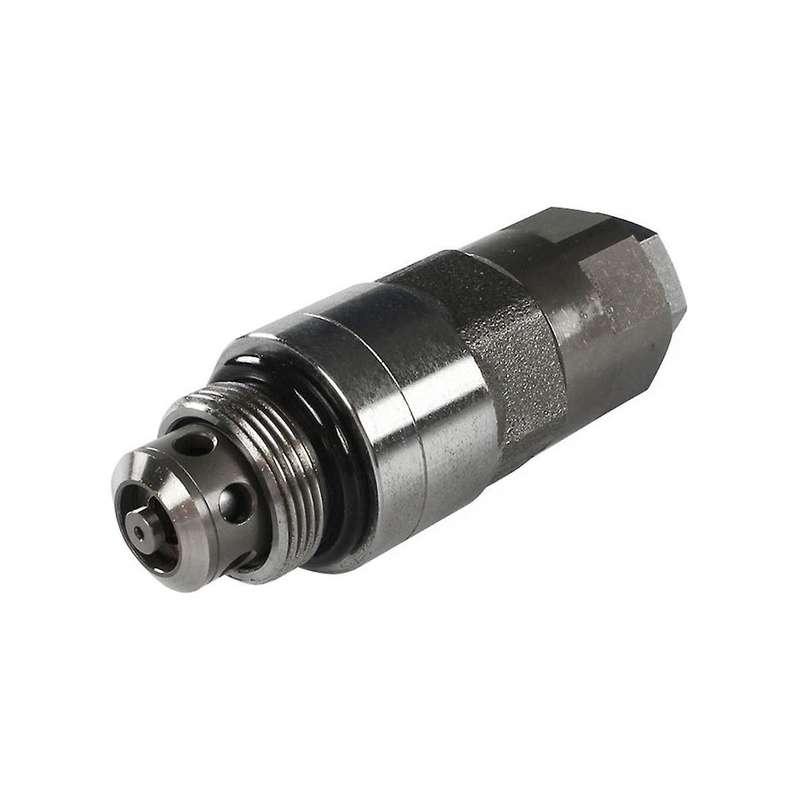 Relief Valve Yn22v00002f1 Suction Valve for Kobelco Sk230-6e Sk200-2 Sk200-5 Sk200-6 Ex300-5 Zax330
