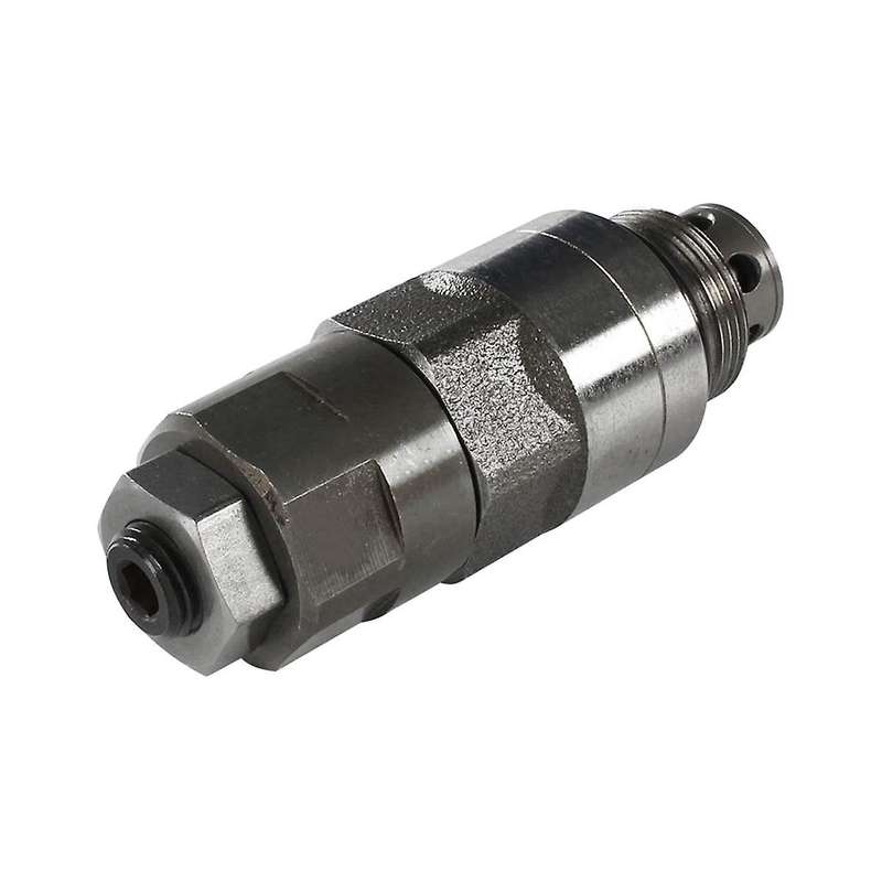 Relief Valve Yn22v00002f1 Suction Valve for Kobelco Sk230-6e Sk200-2 Sk200-5 Sk200-6 Ex300-5 Zax330