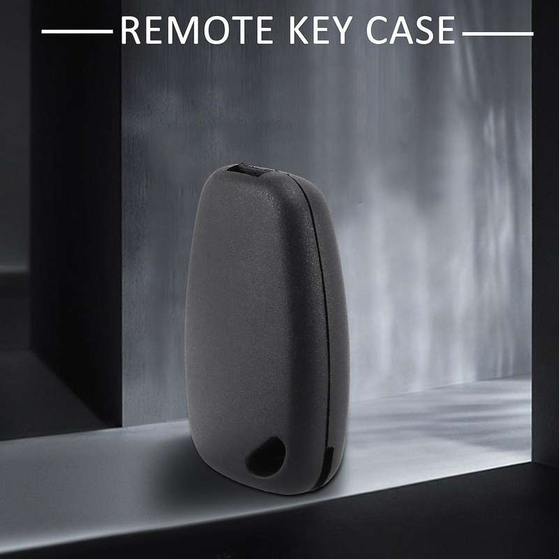 Remote 2 Button Key Case for Opel Movano/vivaro Trafic