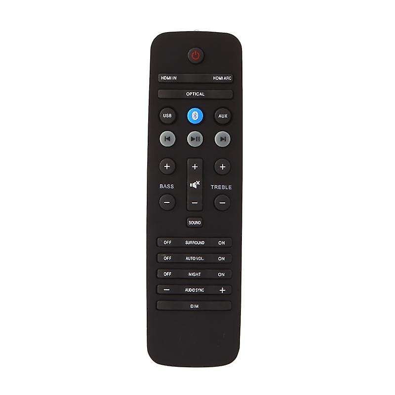 Remote Control Replace for Htl3170b Htl3160b Htl3160b/12 Htl2163b Htl2163b/12 Htl2163b/51 Htl2163b/