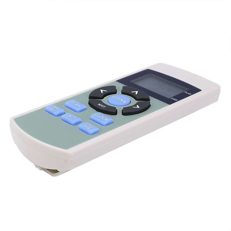 Remote Control for V3S A4 A4S V5 V5S V7 V7S Pro V7S Robotic Vacuum Cleaner