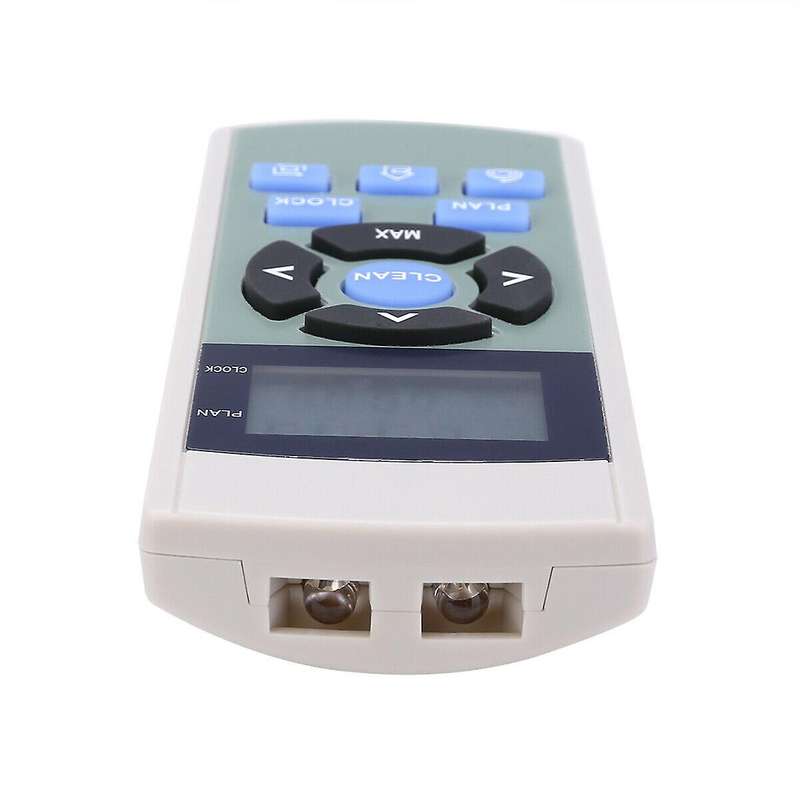 Remote Control for V3S A4 A4S V5 V5S V7 V7S Pro V7S Robotic Vacuum Cleaner