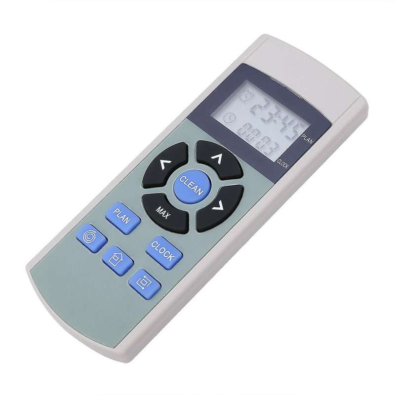 Remote Control for V3S A4 A4S V5 V5S V7 V7S Pro V7S Robotic Vacuum Cleaner