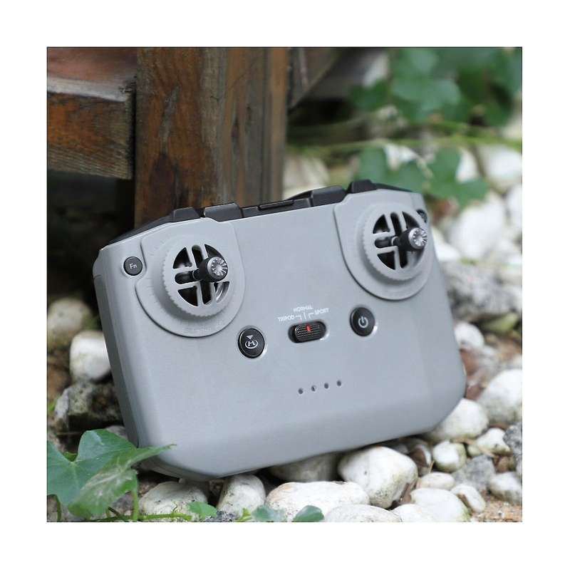 Remote Controller Rocker Speed Controller Even Speed Timelapse Footage for Mini 3 Pro 2s 3speed Ac