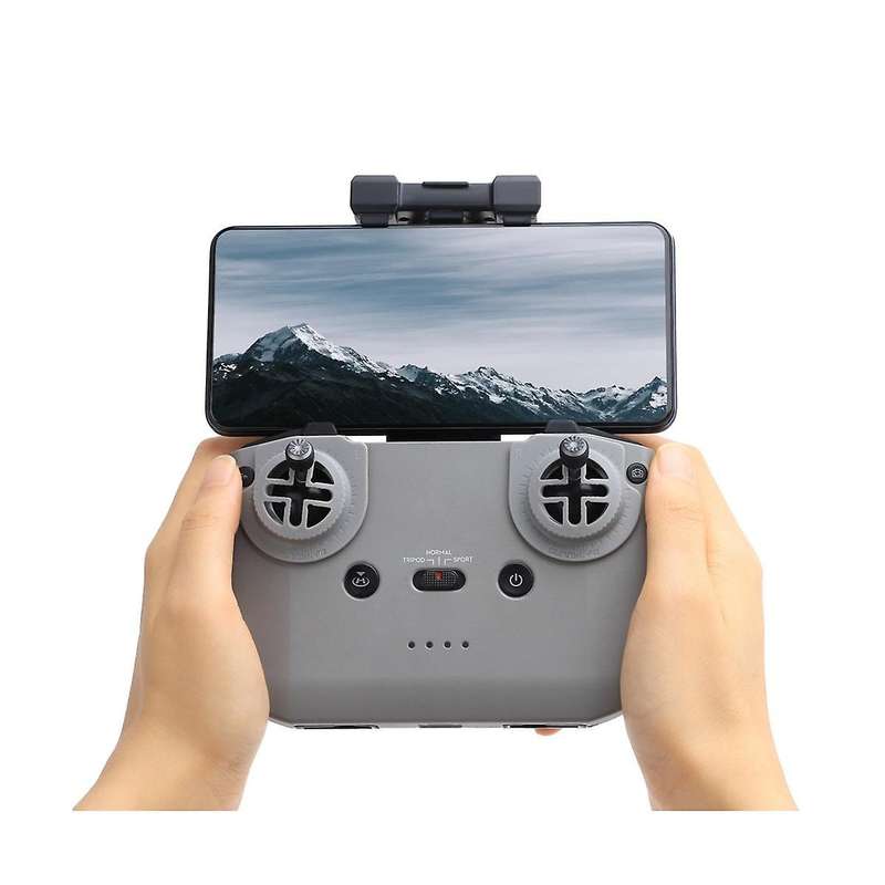 Remote Controller Rocker Speed Controller Even Speed Timelapse Footage for Mini 3 Pro 2s 3speed Ac