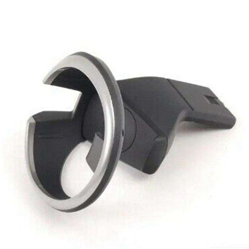 Removable Cup Holder Assembly for 135I X1 E82 E88 E81 E82 E87N Car Accessories 51160443082