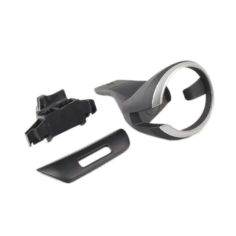 Removable Cup Holder Assembly for 135I X1 E82 E88 E81 E82 E87N Car Accessories 51160443082