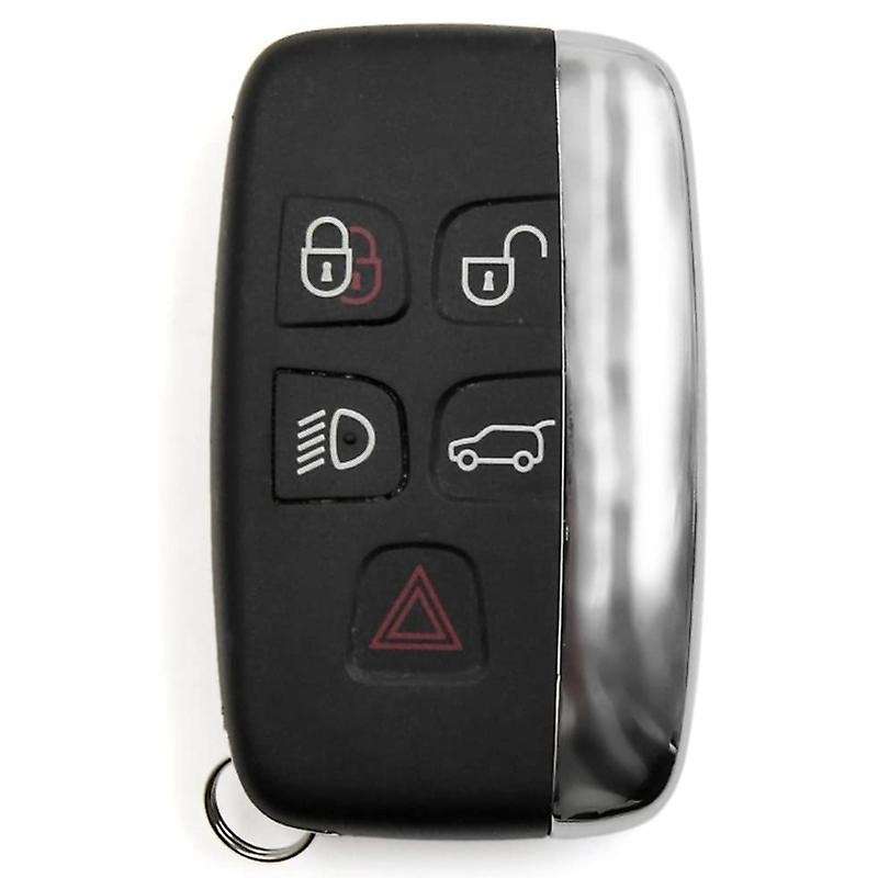 Remote Key Fob 315MHz/433MHz for LR2 LR4,Range Evoque Sport 2012-2017 KOBJTF10A