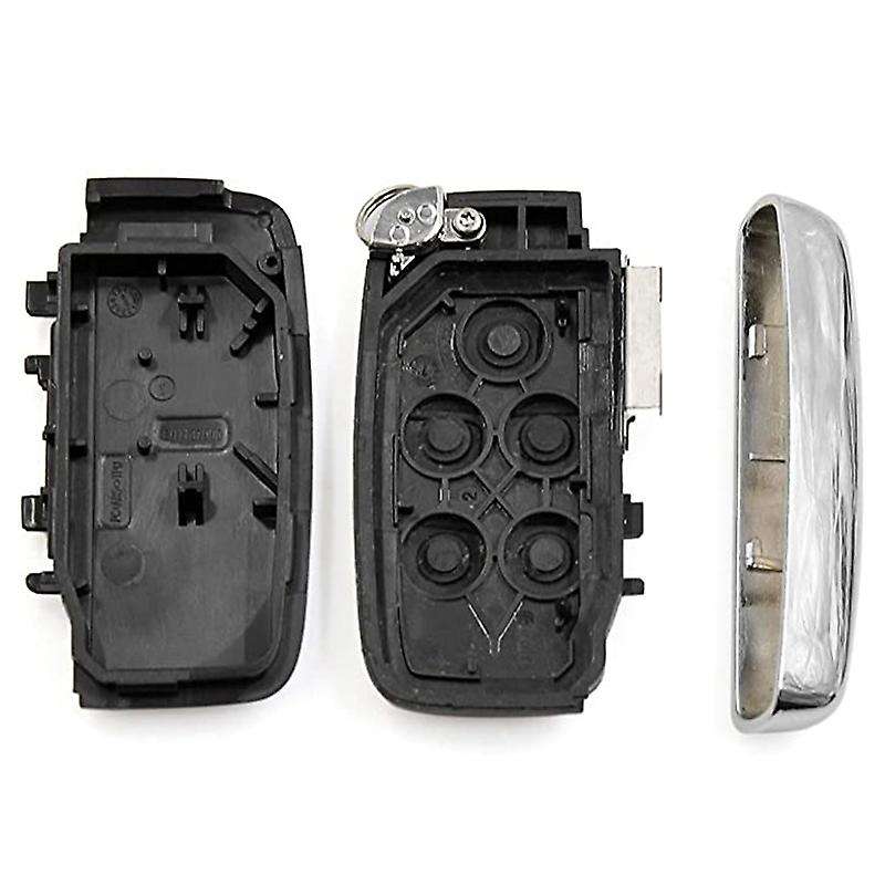 Remote Key Fob 315MHz/433MHz for LR2 LR4,Range Evoque Sport 2012-2017 KOBJTF10A