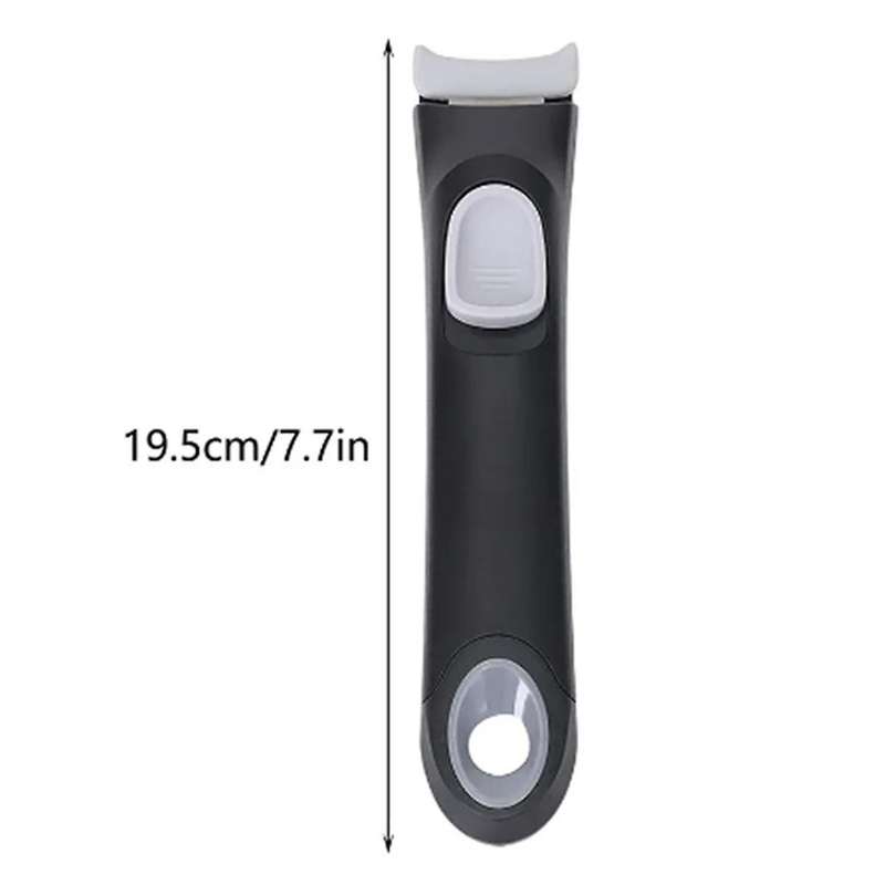 Removable Replacement Clamp Handle for Pots Universal Ergonomic Kitchen Accessories Removable Pot Ha