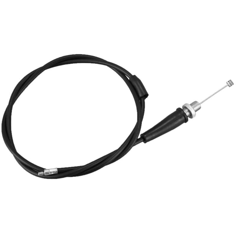 Removal Eliminator Kit Throttle Cable & Cap Idle Screw for YFS200 1988-2006