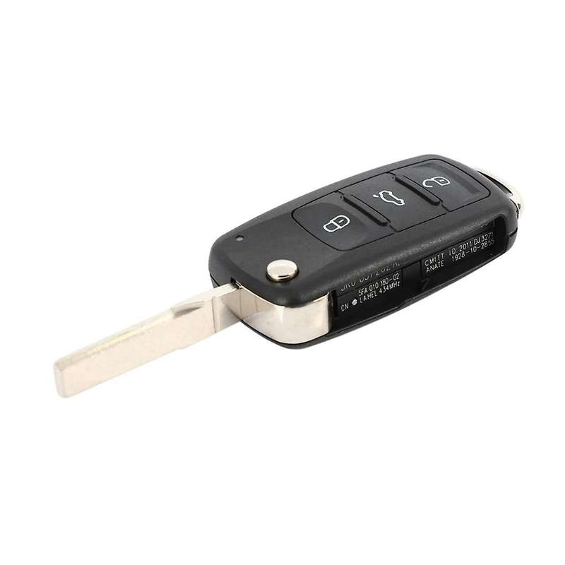 Remote Key 5K0837202AD 5K0 837 202 AD for ////UP 2009-2014//Golf///Scir