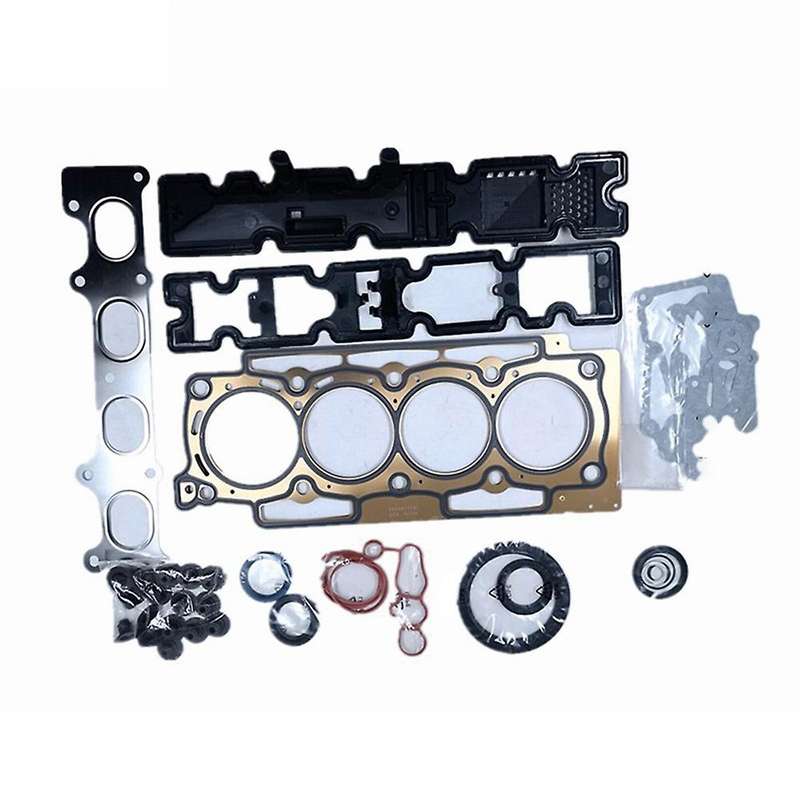 Repair Engine Cylinder Head Gasket Kit 0197P4 EW10A for 307/308/408/508/3008 for C4/C5