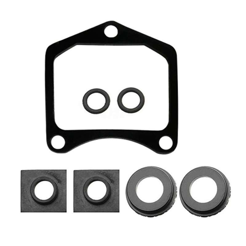 Repair Rebuild Kit Solenoid Contact &plunger Set for 028000-3600