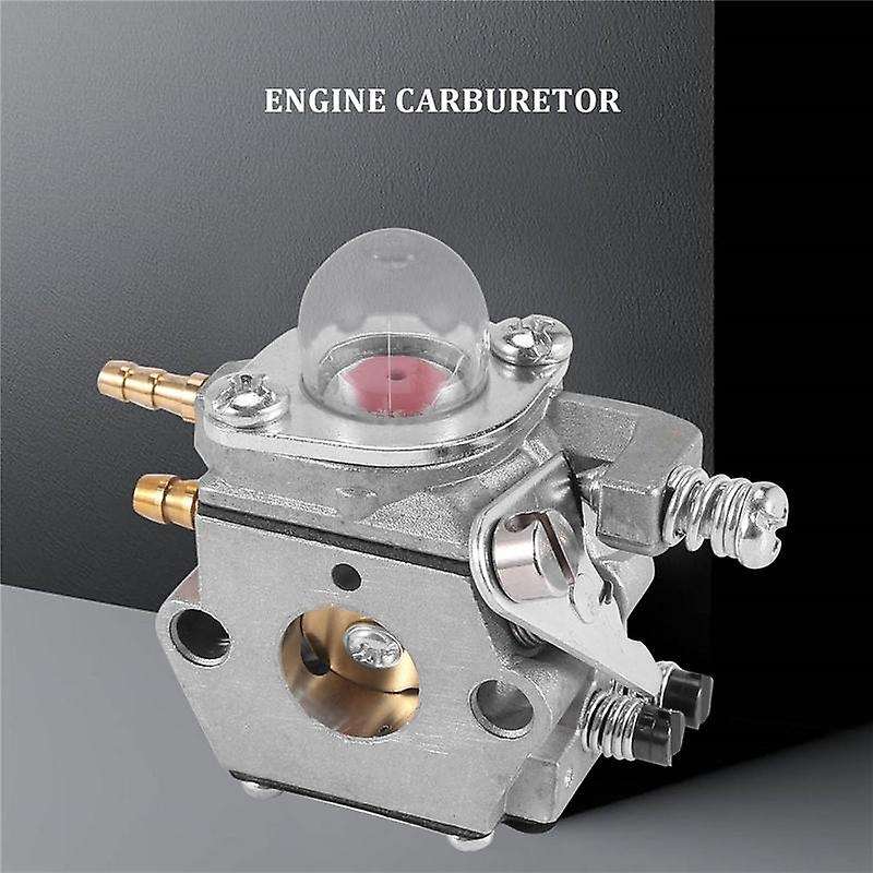 Replace 2318690r Carburetor for Efco 727 730 733 735 740 433 435 440 40 8405 8420 8510 8515 8425 En