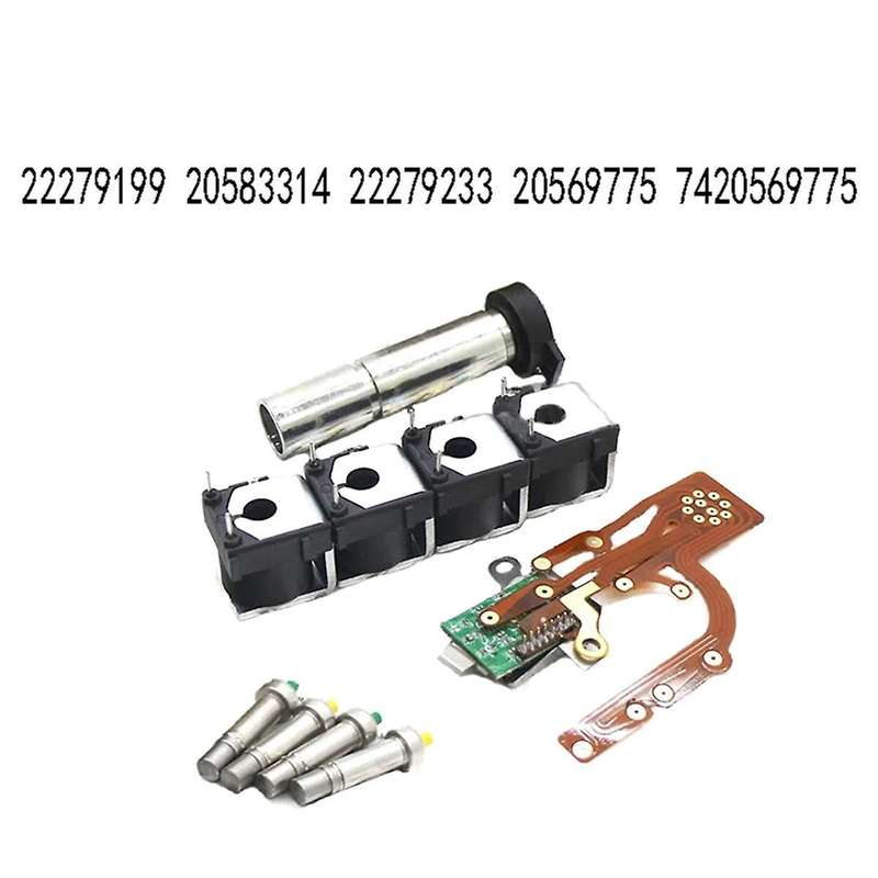 Repair Kit for Cylinder Clutch Actuator Clutch Servo 22279199 20583314 22279233 20569775 7420569775