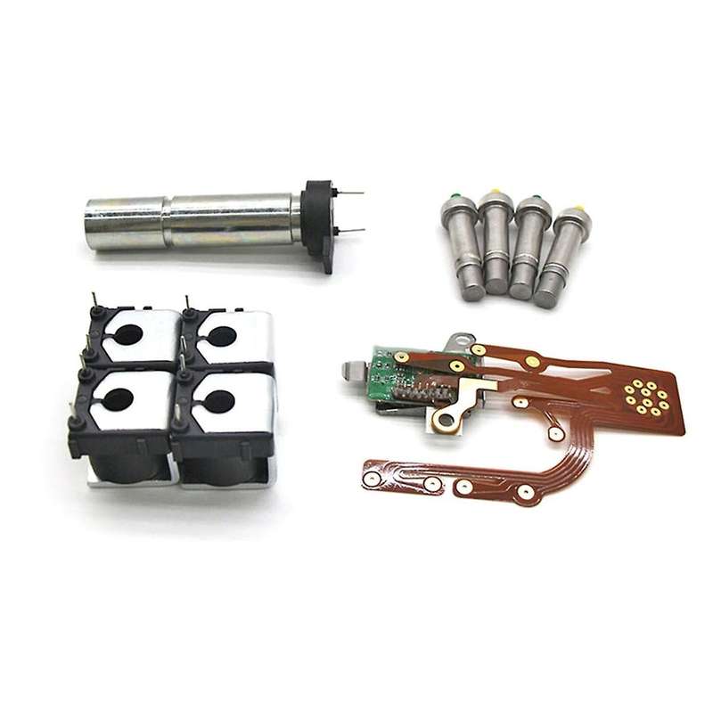 Repair Kit for Cylinder Clutch Actuator Clutch Servo 22279199 20583314 22279233 20569775 7420569775
