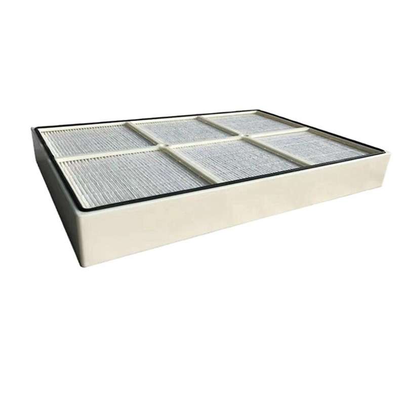 Replace Air Purifier Hepa Filter for Ap51030k, Ap45030k, Wp500 and Wp1000 Series, Apr45130l with Fil