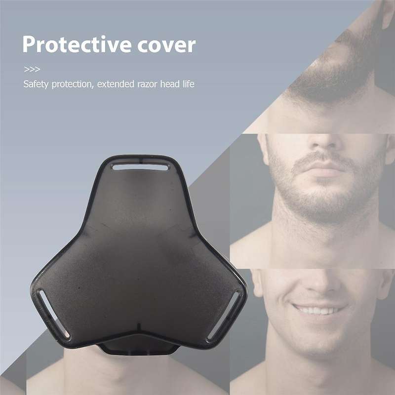 Replace Head Protection Cap Cover for Shaver Sh50 S7000 S8000 S9000 Series S5000 New Honeycomb Serie