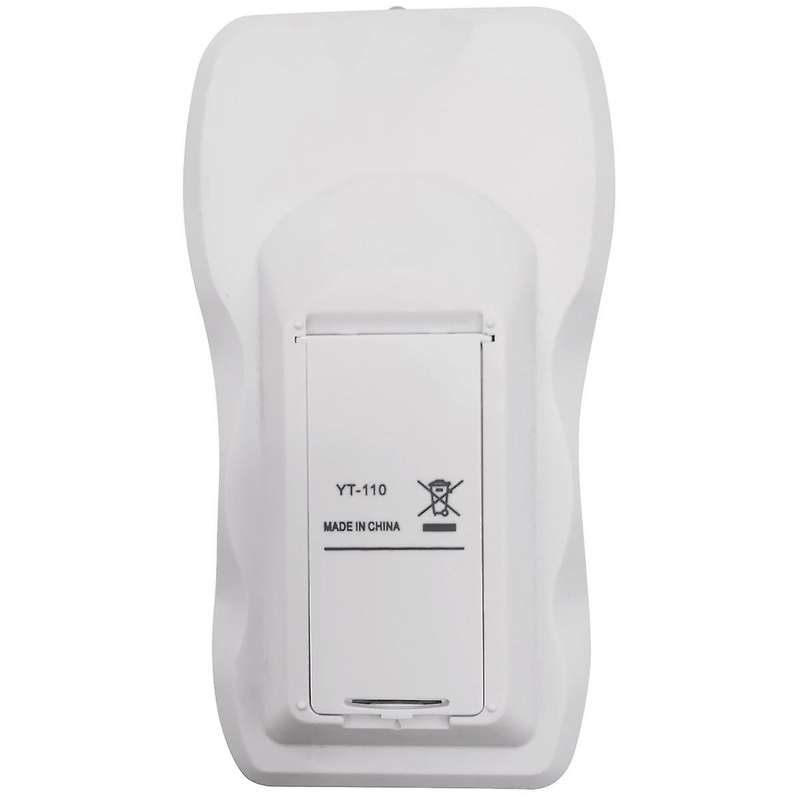 Replace YT-110 Projector Remote Control for XJ-A141, XJ-A146, XJ-A241, XJ-A246, XJ-A251, XJ-A256, X