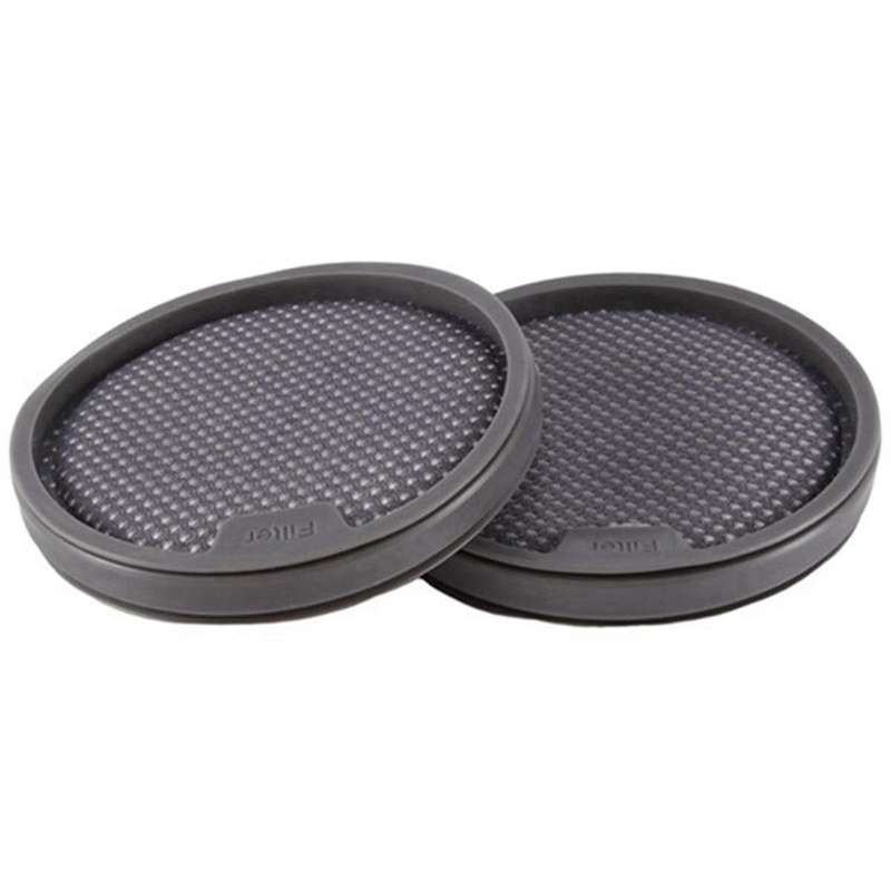 Replacement Air Filter Kit for T10 T20 T30 for G9 G10 Cordless Handheld Vacuum Cleaner Washable Filt