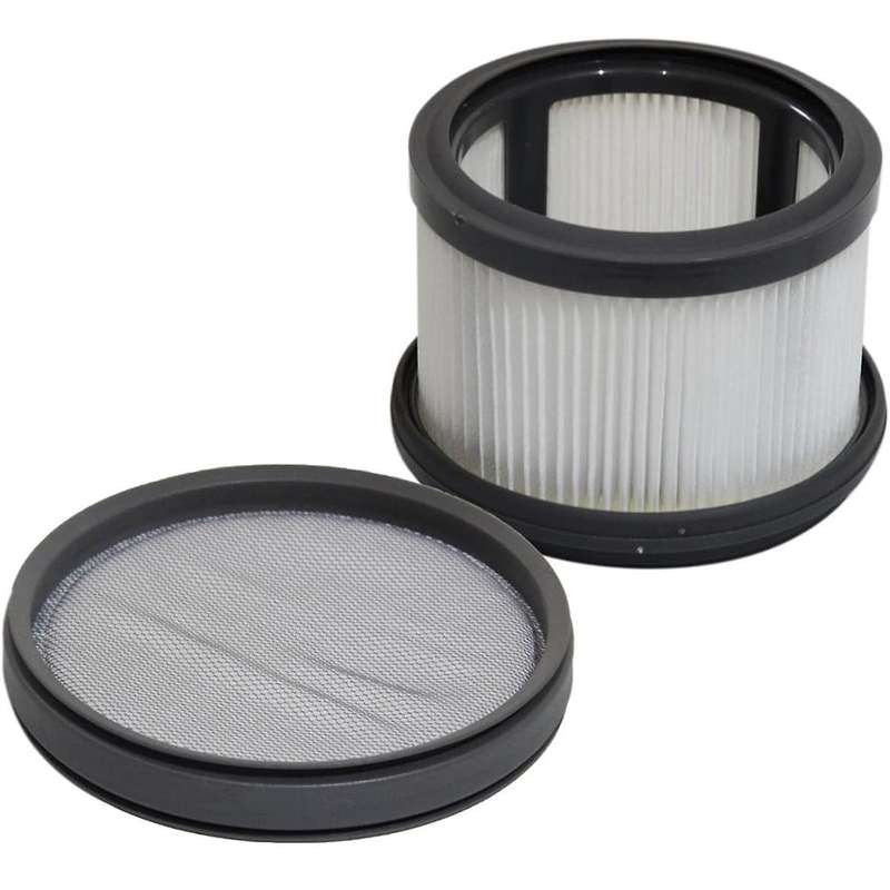 Replacement Air Filter Kit for T10 T20 T30 for G9 G10 Cordless Handheld Vacuum Cleaner Washable Filt