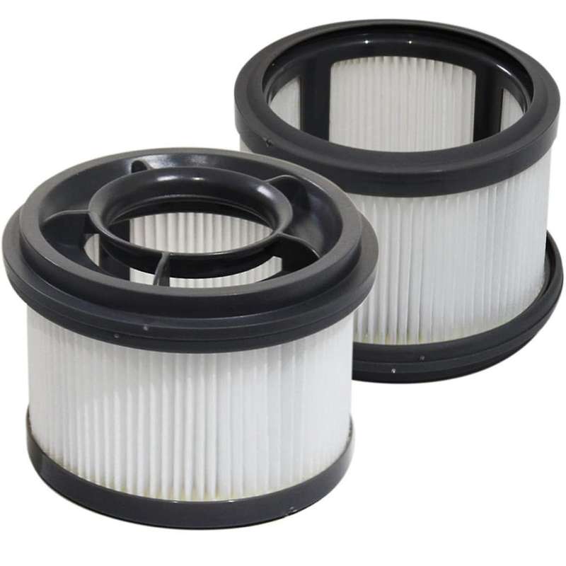 Replacement Air Filter Kit for T10 T20 T30 for G9 G10 Cordless Handheld Vacuum Cleaner Washable Filt