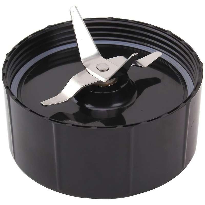 Replacement and Flat Blades - with Extra 4 Gaskets for 250w Blender Juicer Mixer