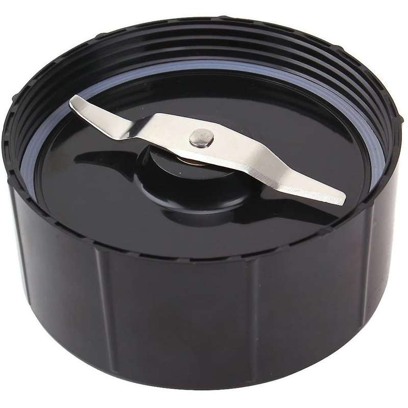 Replacement and Flat Blades - with Extra 4 Gaskets for 250w Blender Juicer Mixer