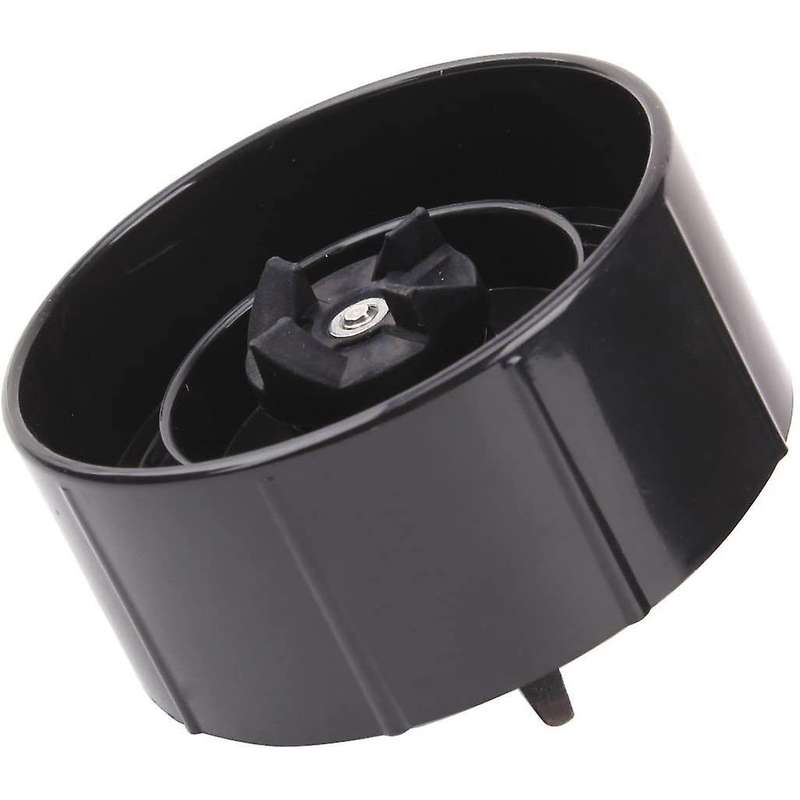 Replacement and Flat Blades - with Extra 4 Gaskets for 250w Blender Juicer Mixer