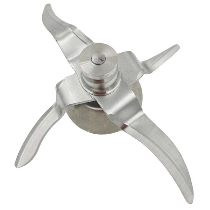 Replacement Blade for TM5 TM6 Food Processor Accessories Stainless Steel Knife Head Parts